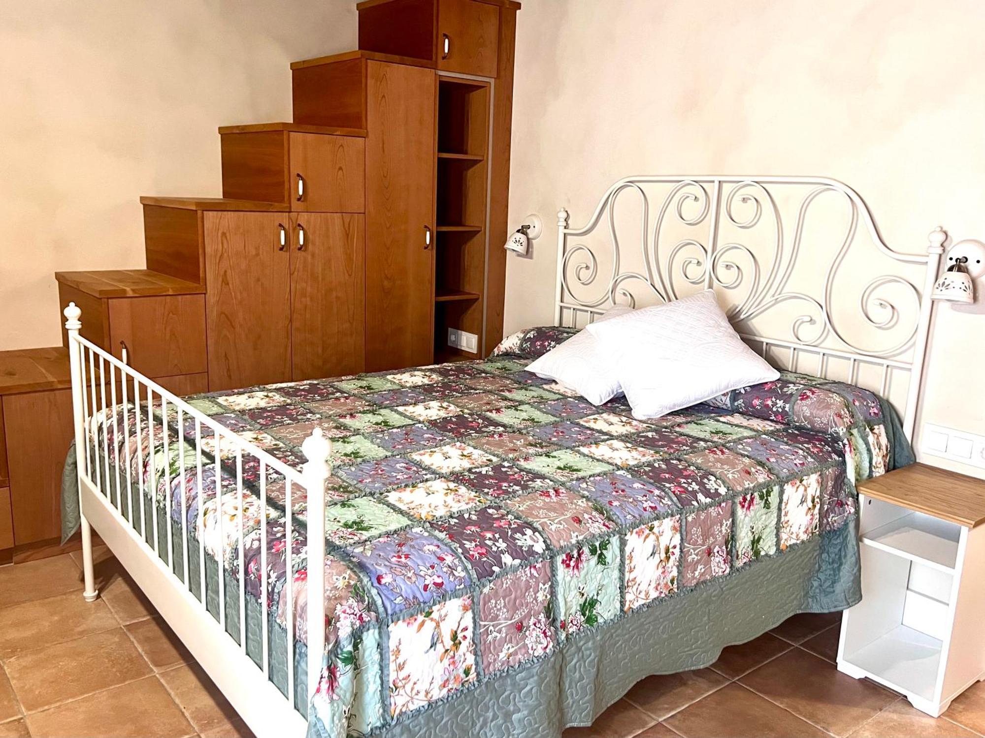 Cantonigros Casa Rural Mas Arimany المظهر الخارجي الصورة